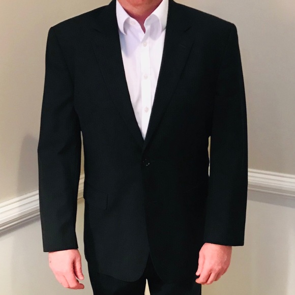 Jos. A. Bank Other - Jos. A. Bank Suit Coat & Pants